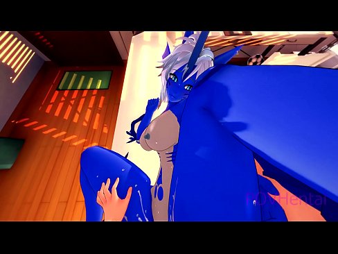 ❤️ Dämonisches Fischmädchen Monster Homemade porn bei de.sayhentai.ru ❌❤
