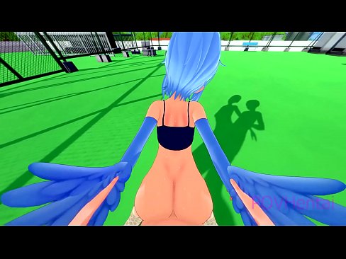 ❤️ Harpyien-Monster-Mädchen. Homemade porn bei de.sayhentai.ru ❌❤