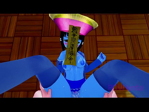❤️ Untotes Mädchen-Monster Homemade porn bei de.sayhentai.ru ❌❤